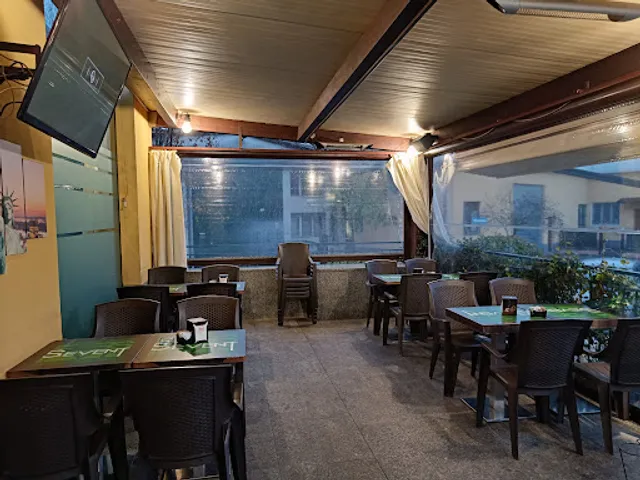 S.Event Bar Pasticceria - B&B