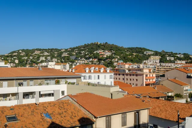 ResidHotel Cannes Festival