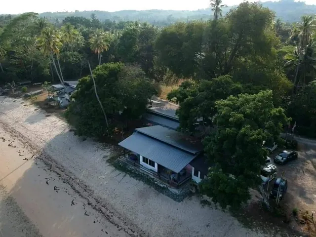 Kuala Penyu Homestay