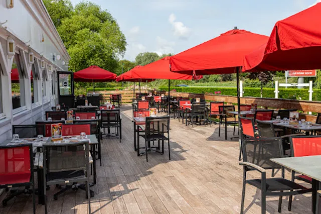 Buffalo Grill Montivilliers