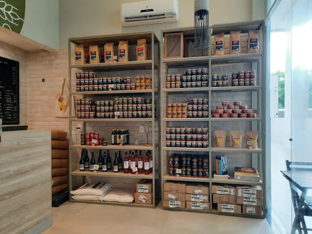 Levain São Luis Pães Artesanais