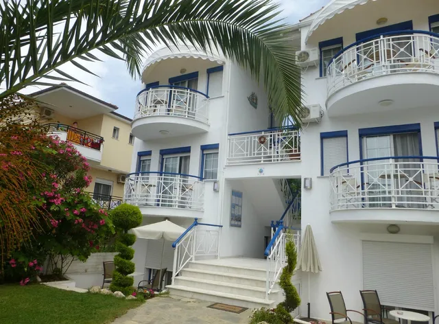 Anastasia Apartments