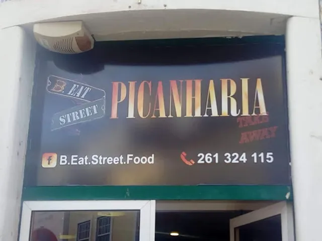 B.Eat Street Picanharia RESTAURANT and Take Away