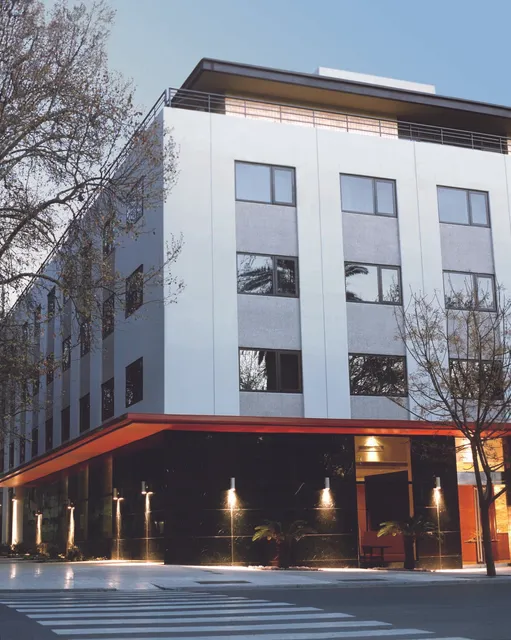 Hotel NH Mendoza Cordillera