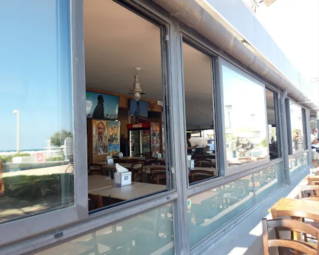 Ristorante Quelli di Paolino