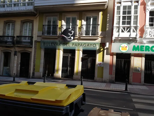 Bulevar del Papagayo, S.L.