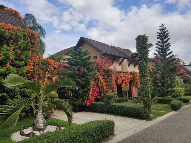 Ximenoa Gardens, Villa #9