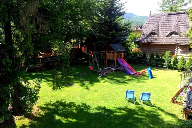 Pokoje Gościnne Majerczyk