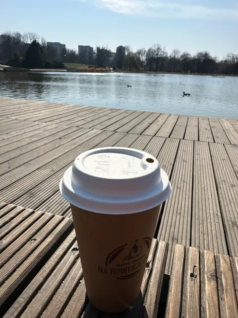 Na Rowerze Cafe