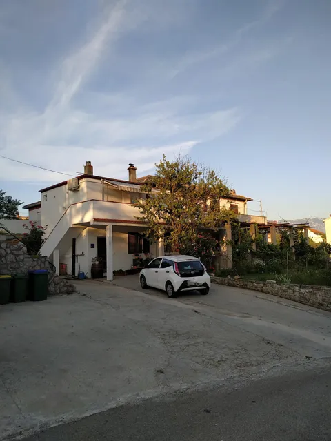 Apartments Jadranka Paparić