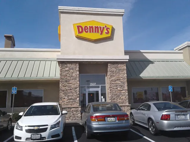 Denny's