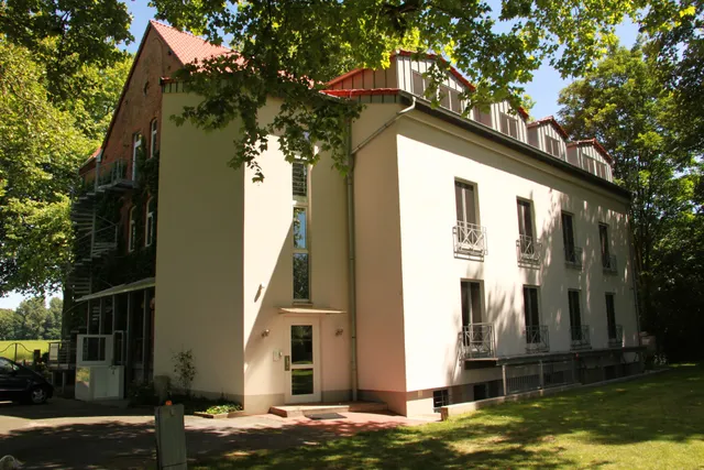 Gästehaus Alte Schule