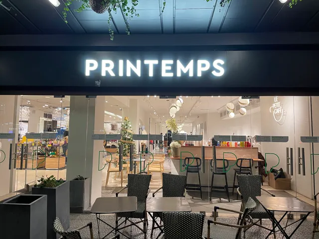 Printemps Femme THE KOOPLES