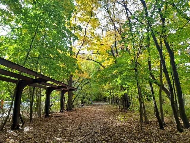 Old Putnam Trail