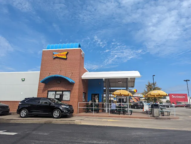 Sonic Drive-In