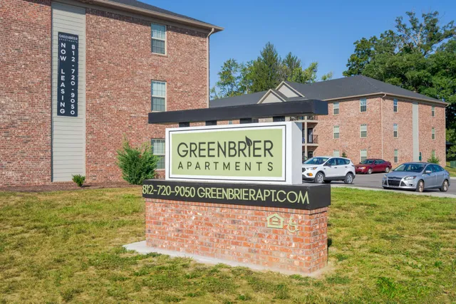 Greenbrier Apartments