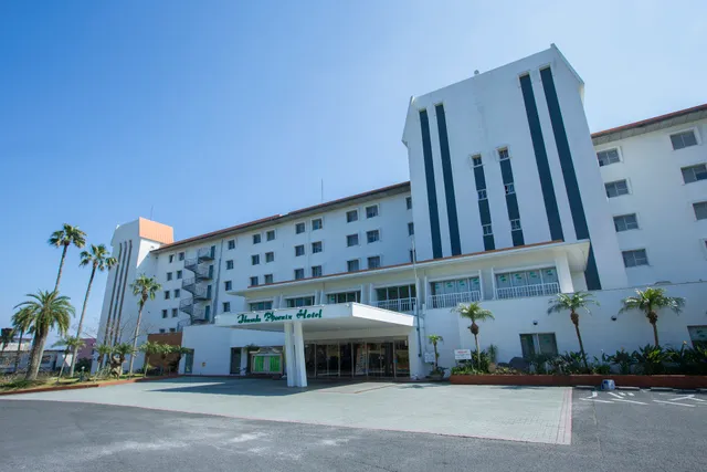 Ibusuki Phoenix Hotel