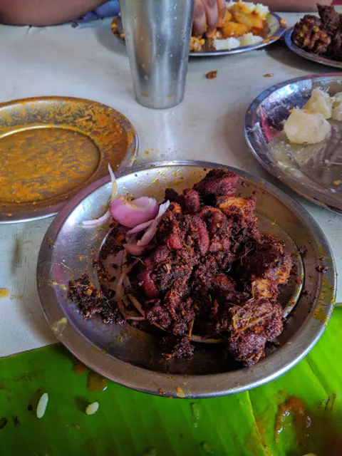 Hotel Kerala, Vithura