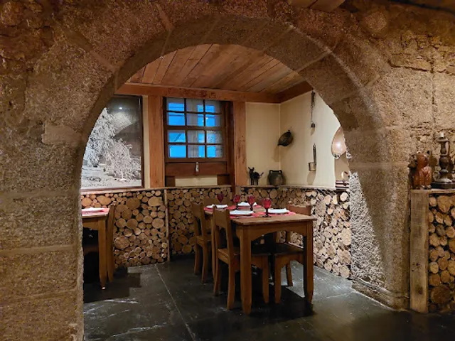 Restaurante Medieval