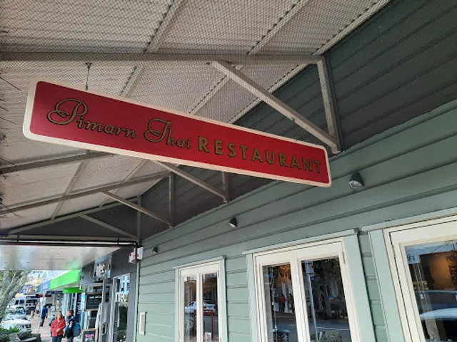 Pimarn Thai Restaurant