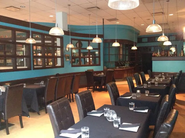 The Copper Kettle Restaurant