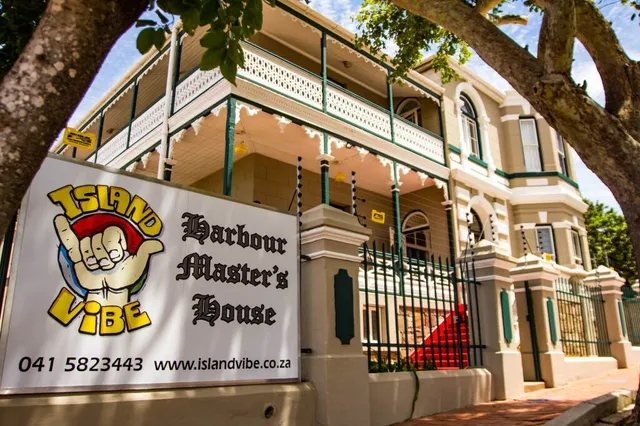 Island Vibe Port Elizabeth