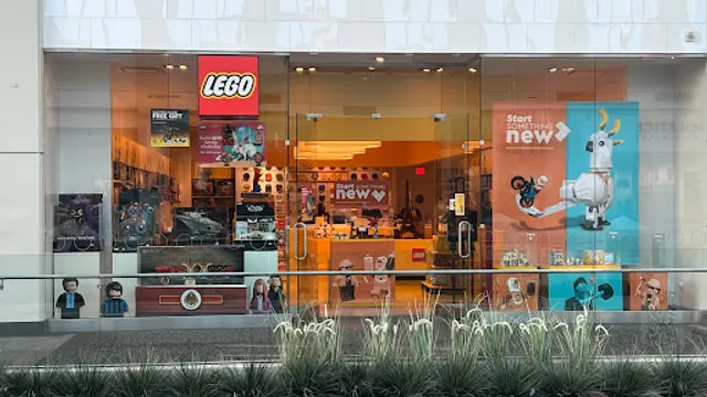 The LEGO® Store Westchester