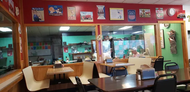 Dighton Bowl & Diner