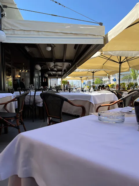 La Brasserie Borgo Marina