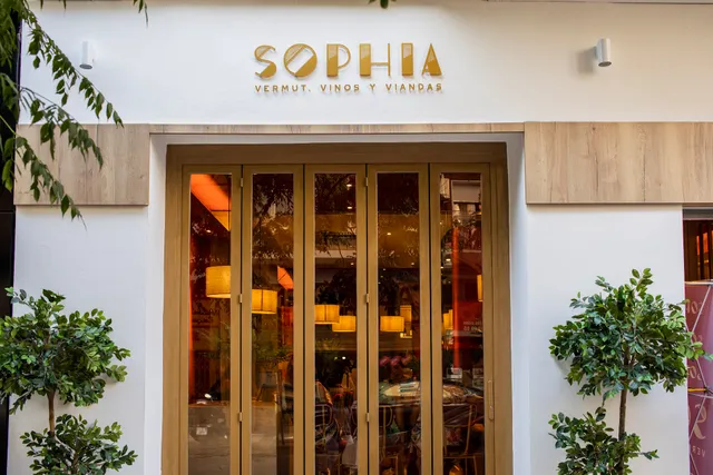 SOPHIA Gastrobar