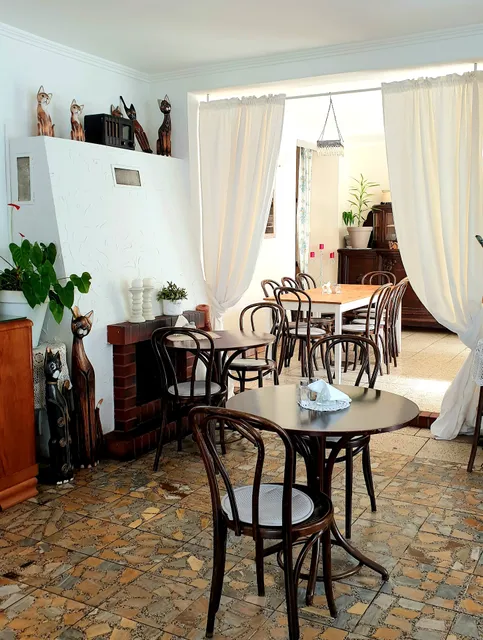 Restauracja Czarny Kot