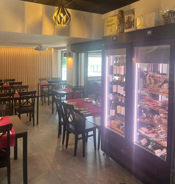 Restaurante Doña Engracia