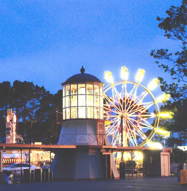 Humboldt County Fairgrounds