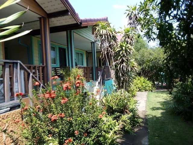 เกาะล้าน รีแล็กซ์