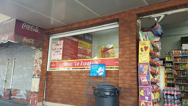 La Española Tortería