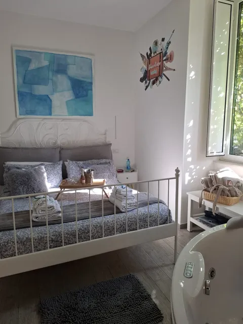 The Secret Garden - Casa Vacanze