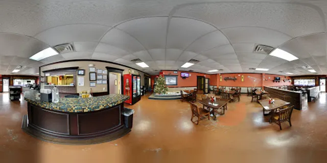 New Orleans Seafood Kitchen