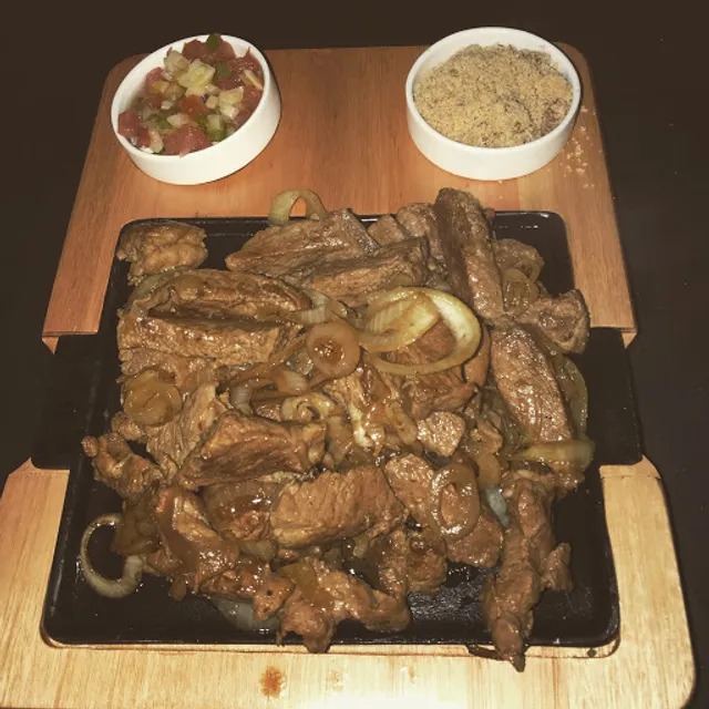 Kiosque do Dioguito’s