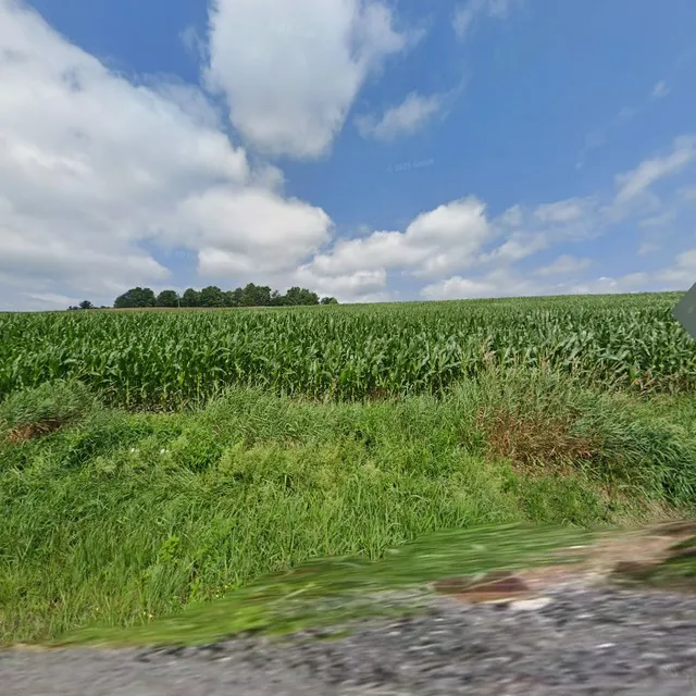 Shoff-Read Century Farm