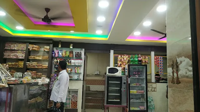 Anjali Bakery