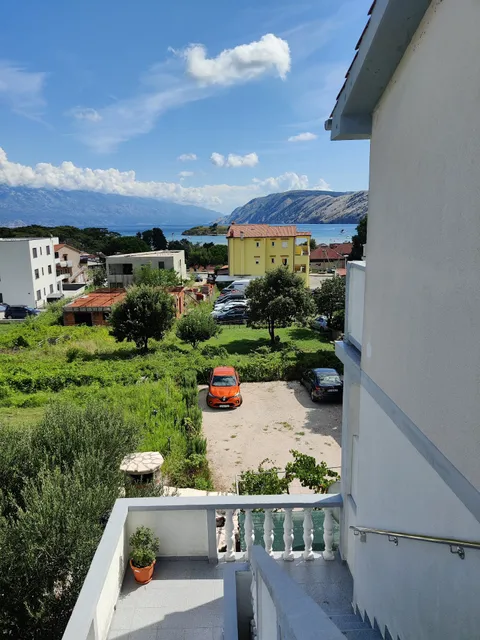 Apartmani Ljubica i Ante Paparić