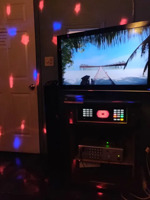 Jaguar Karaoke Oakland