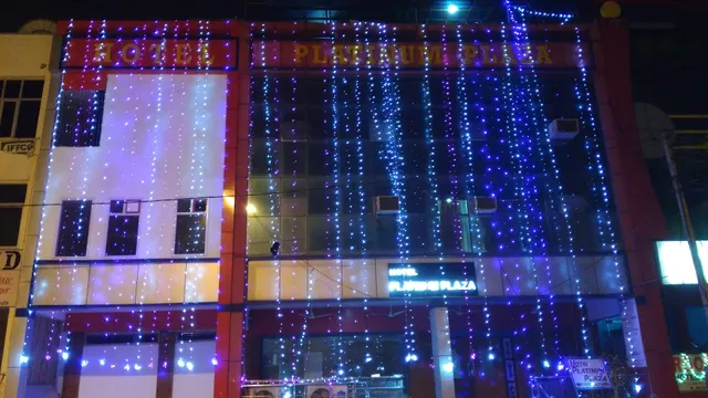 Hotel Platinum Plaza