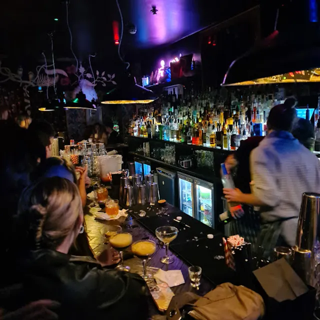 The Cocktail Club - Triangle Bristol