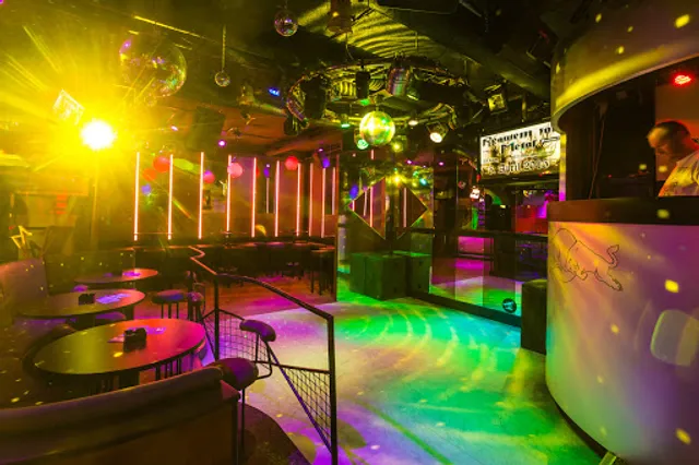 Disco Apollon / H. Preiser