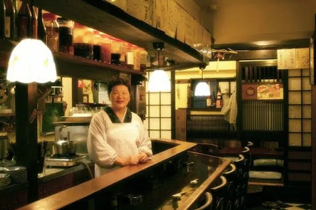 海鮮居酒屋 味楽房