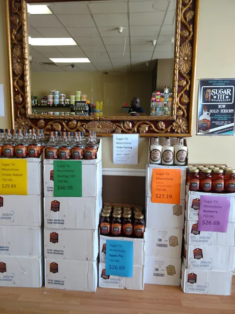 Waynesboro Wine & Spirits