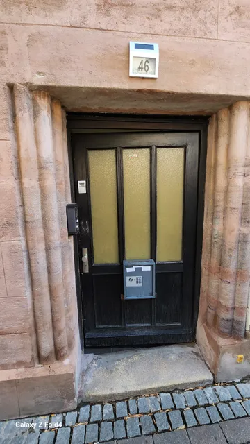 Belle Vue Apartrooms