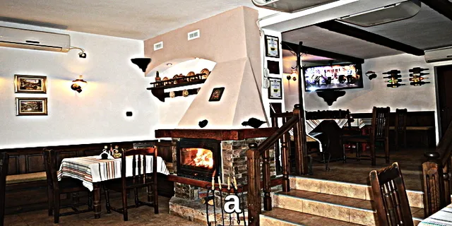 Hotel-Restaurant Chavkova House