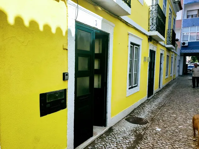 Casa Visconde de Alcácer